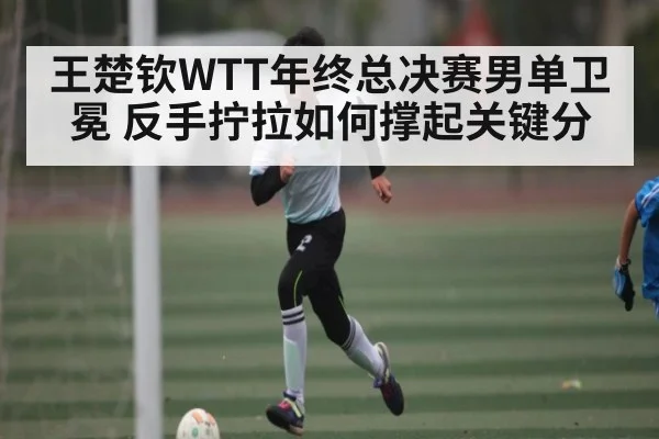 王楚钦WTT年终总决赛男单卫冕 反手拧拉如何撑起关键分