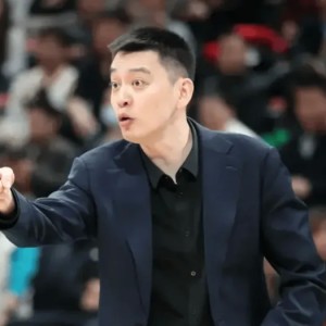 开云-杨鸣：客场的比赛一定会很艰难，需要把细节球&amp;amp;关键球处理好