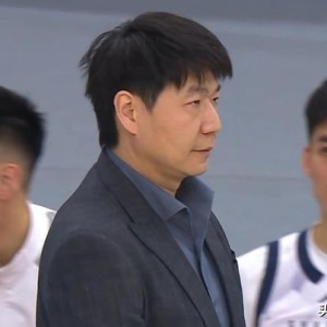 开云体育官网-邱彪：很庆幸我们是胜利的一方 第四外援至少能打一场顺利就打2场